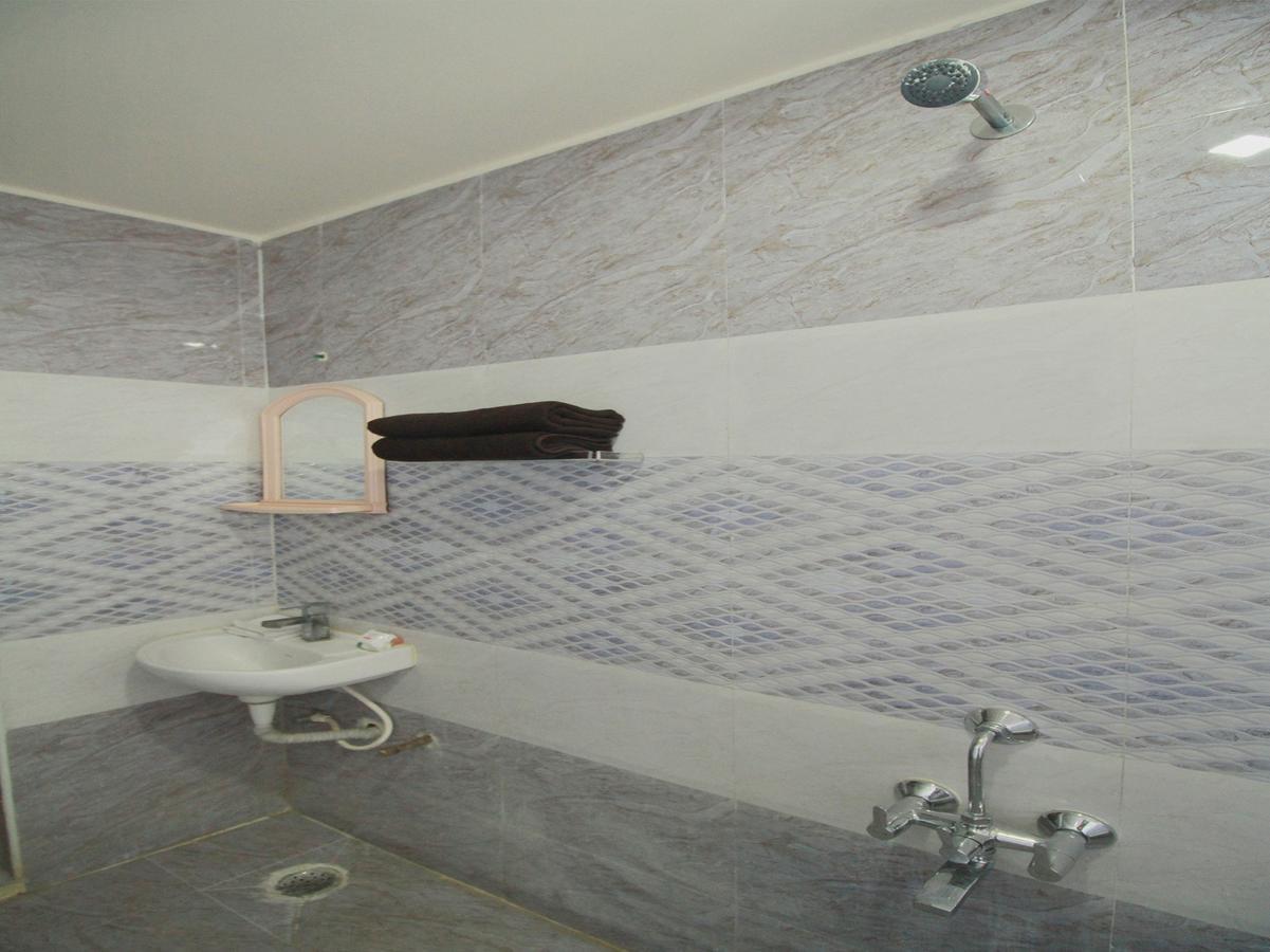 Oyo 11489 Pkn Classic Regency Madurai Dış mekan fotoğraf